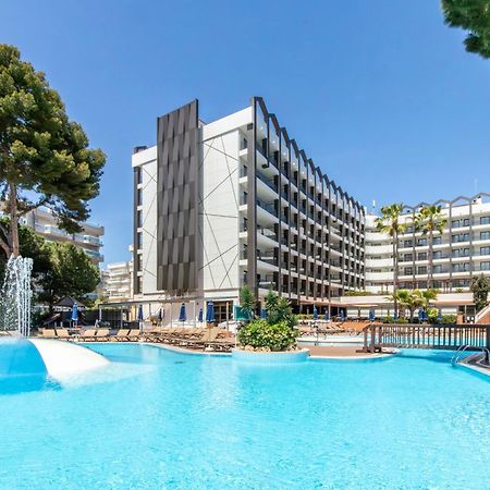 Golden Avenida Family Suites 4* Salou Ngoại thất bức ảnh