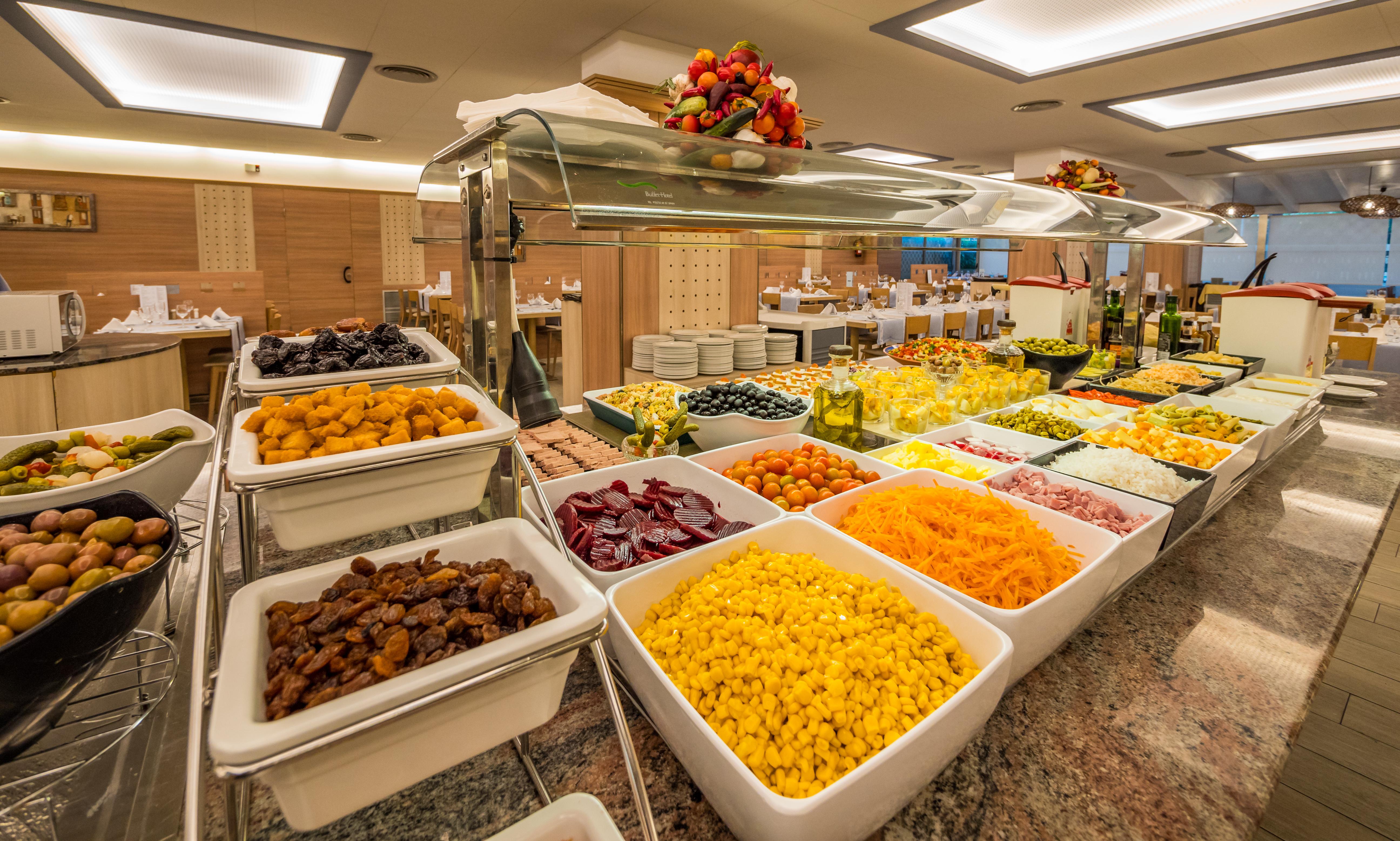 Golden Avenida Family Suites 4* Salou Ngoại thất bức ảnh