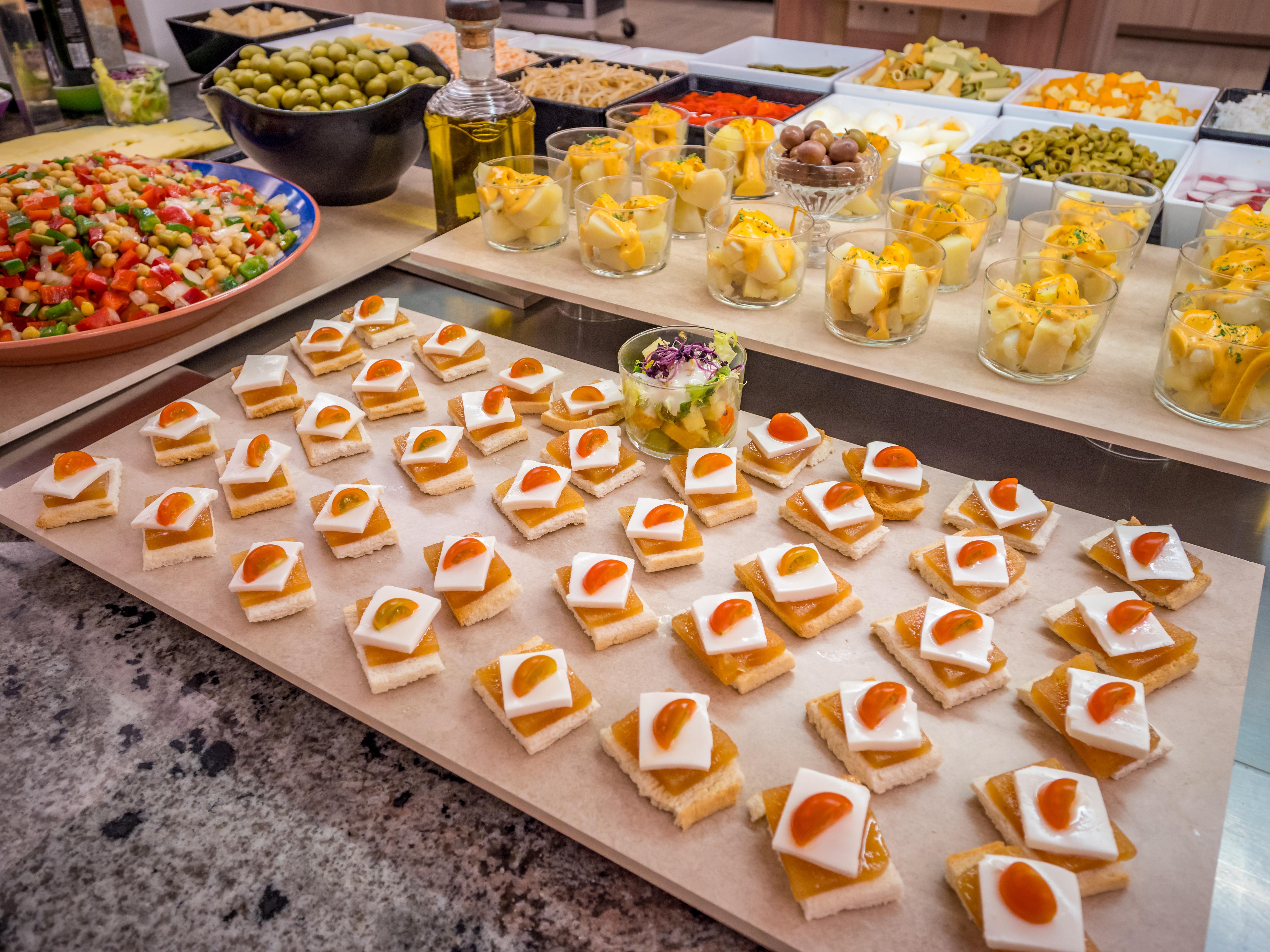 Golden Avenida Family Suites 4* Salou Ngoại thất bức ảnh