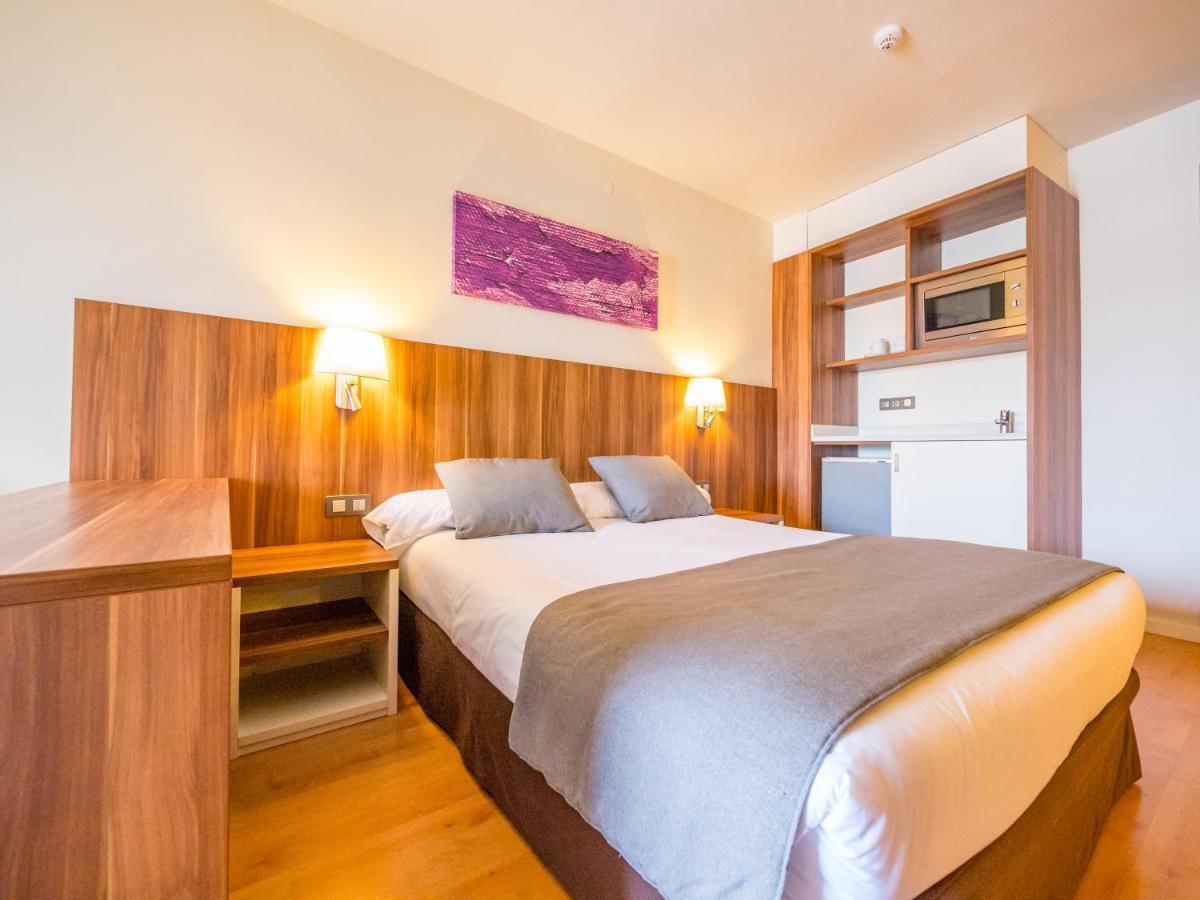 Golden Avenida Family Suites 4* Salou Ngoại thất bức ảnh